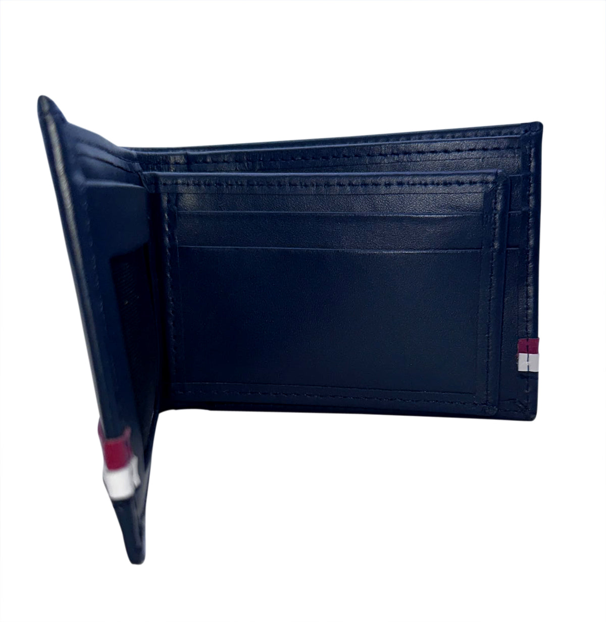 Genuine leather wallet
