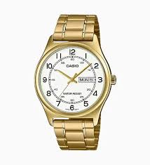 Casio G.Chain MTP-V006G-7BUDF | 7655