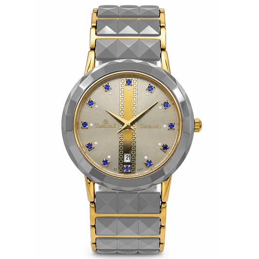 Chronex Two Tone