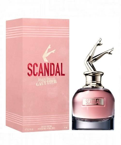 (JPG) Scandal EDP 100ML | 13038
