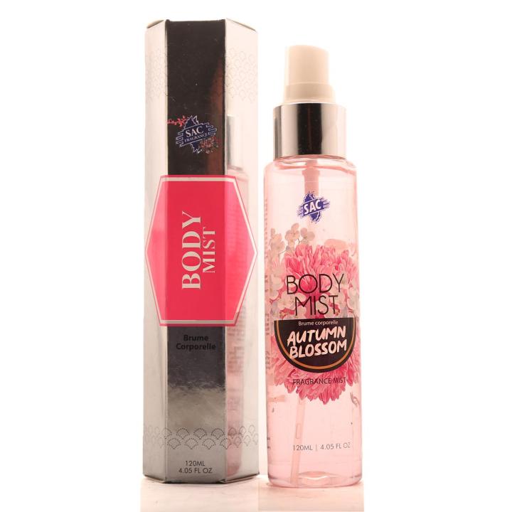 (Brands) Body Spray Perfume 100Ml | 11459