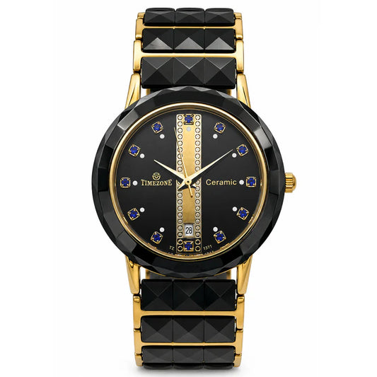 Chronex Black