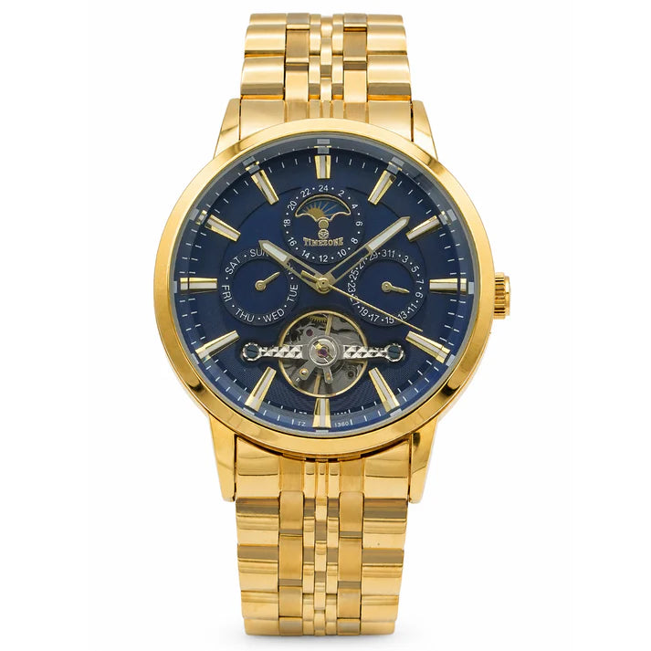 Mechanica Gold