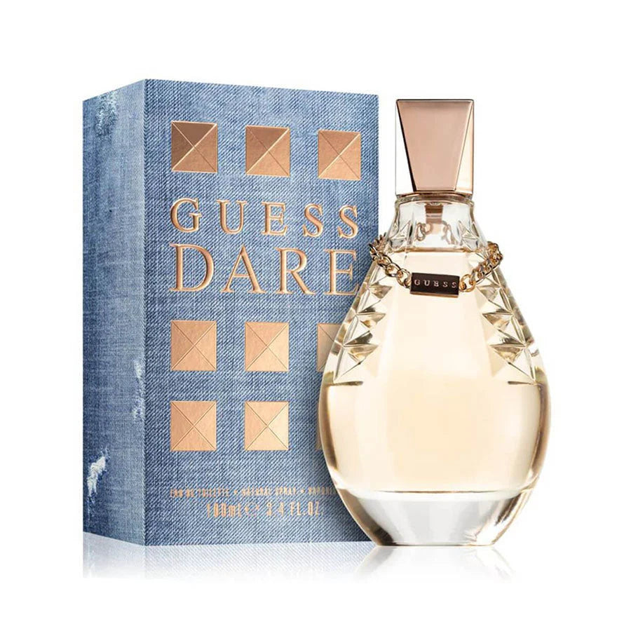 (Guess) Dare Women EDT 100ML | 8374