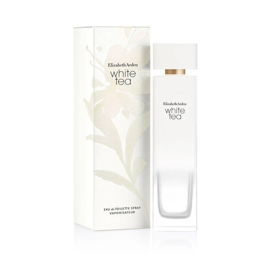 (Elizabeth Arden) White Tea EDT 100ML | 8422