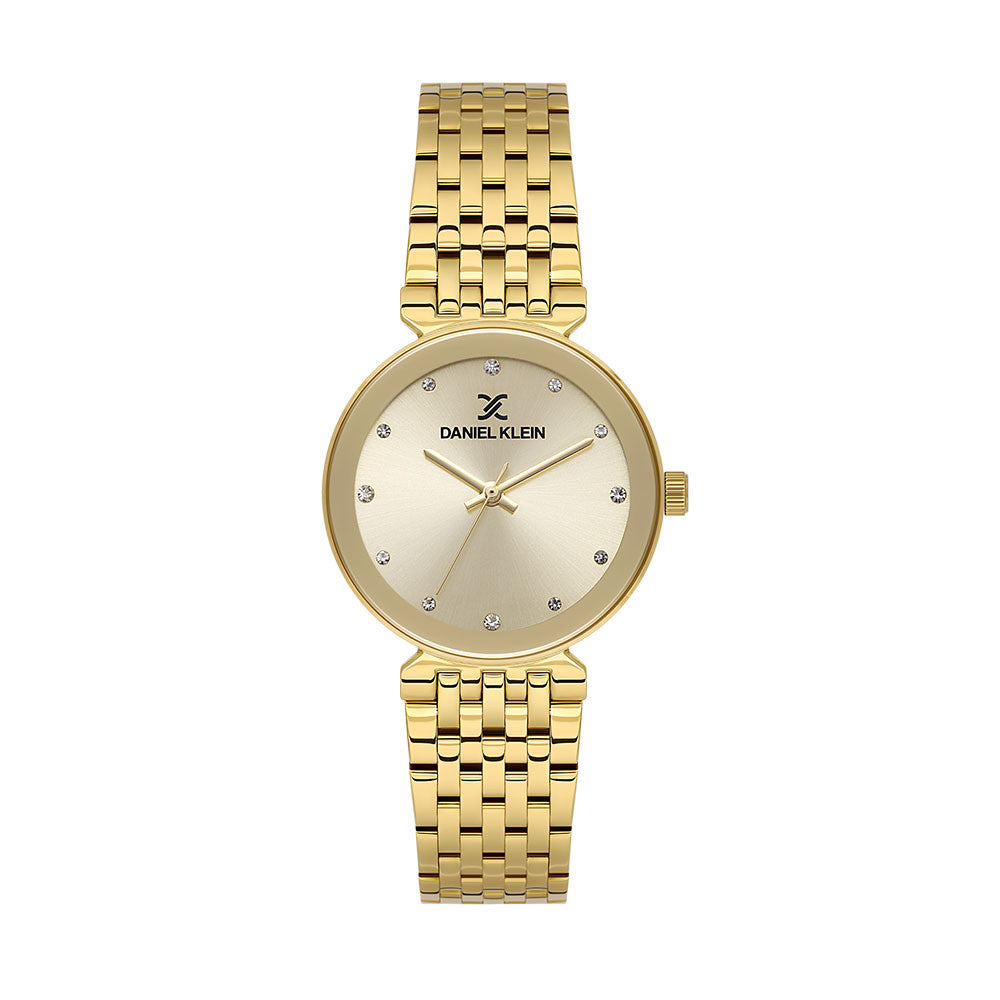 Daniel Klein Ladies Chain DK.1.14175-2 | 13009