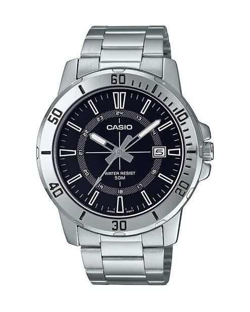 Casio G.Chain MTP-VD01D-1CVUDF | 11353