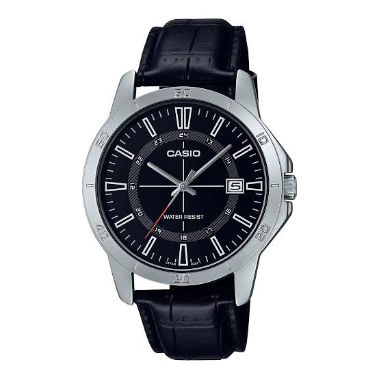 Casio General Belt MTP-V004L-1CUDF | 11642