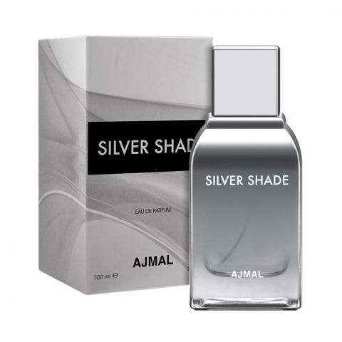 (Ajmal) Silver Shade Edp 100Ml | 9232