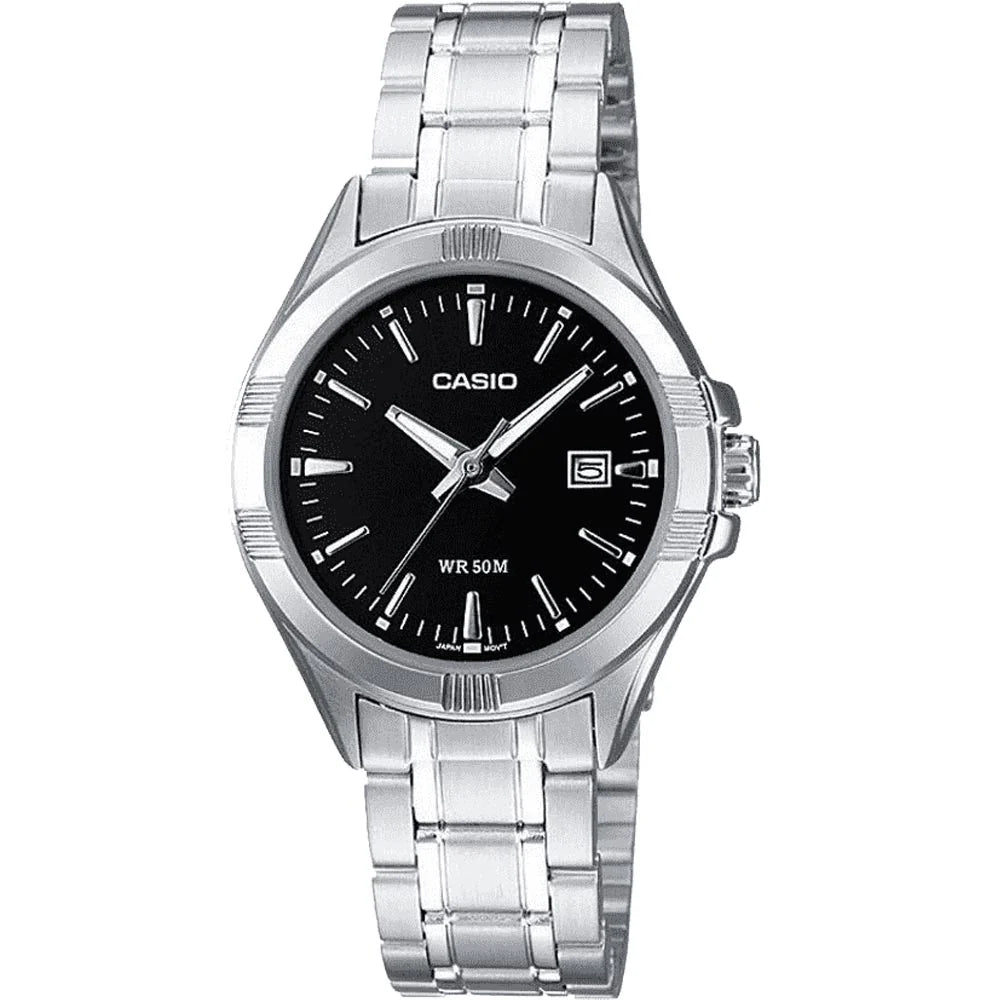Casio Ladies Chain LTP-1308D-1AVDF | 5357
