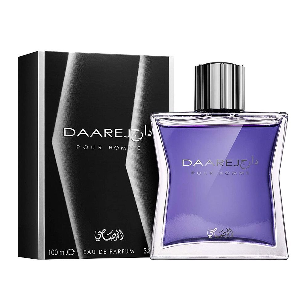 (Rassasi) Deerej EDP 100ML | 11772