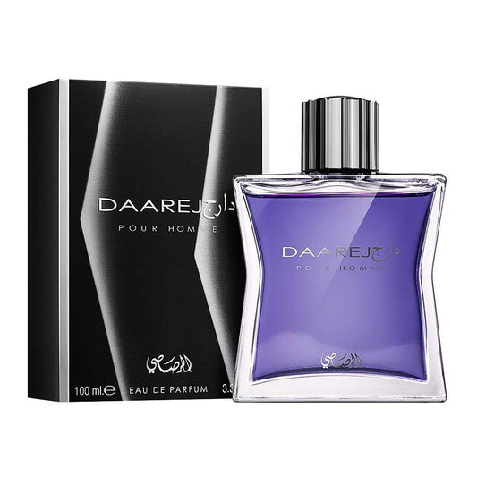 (Rassasi) Deerej EDP 100ML | 11772
