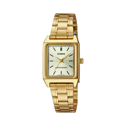 Casio Ladies Chain LTP-V007G-9EUDF | 2476