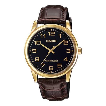 Casio General Belt MTP-V001GL-1BUDF | 2293