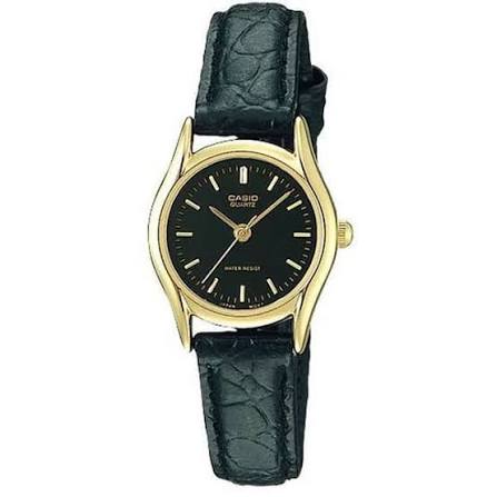 Casio Ladies Belt LTP-1094Q-1ARDF | 11844