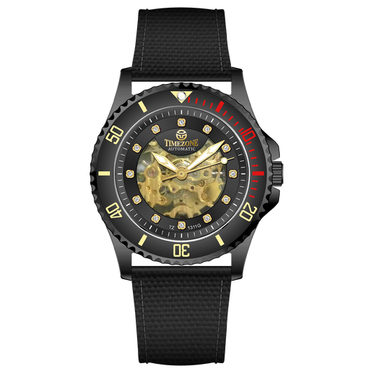 Time Zone Ladies Chain TZ-1311 | 12502
