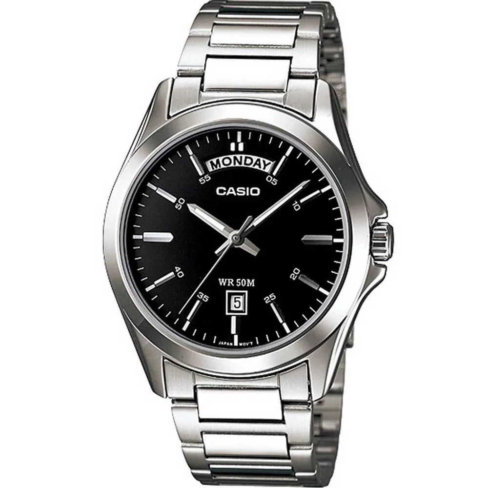 Casio G.Chain MTP-1370D-1A1VD | 2304