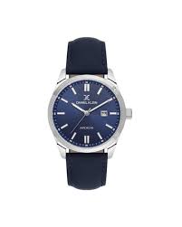 Daniel Klien Belt Watch DK.6.14086-3 |12808
