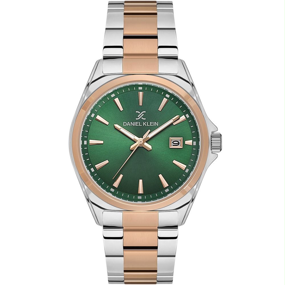 Daniel Klein Chain Watch DK.1.13891-5 | 12322