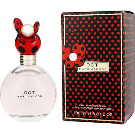 (Marc Jacob) Dot EDP 100ML | 10428