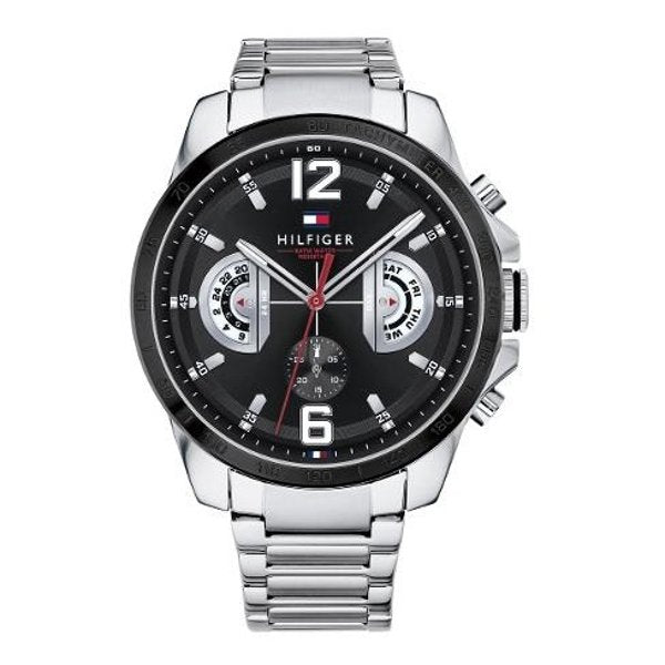 Tommy Hilfiger Gents Chain 1791472 | 10518