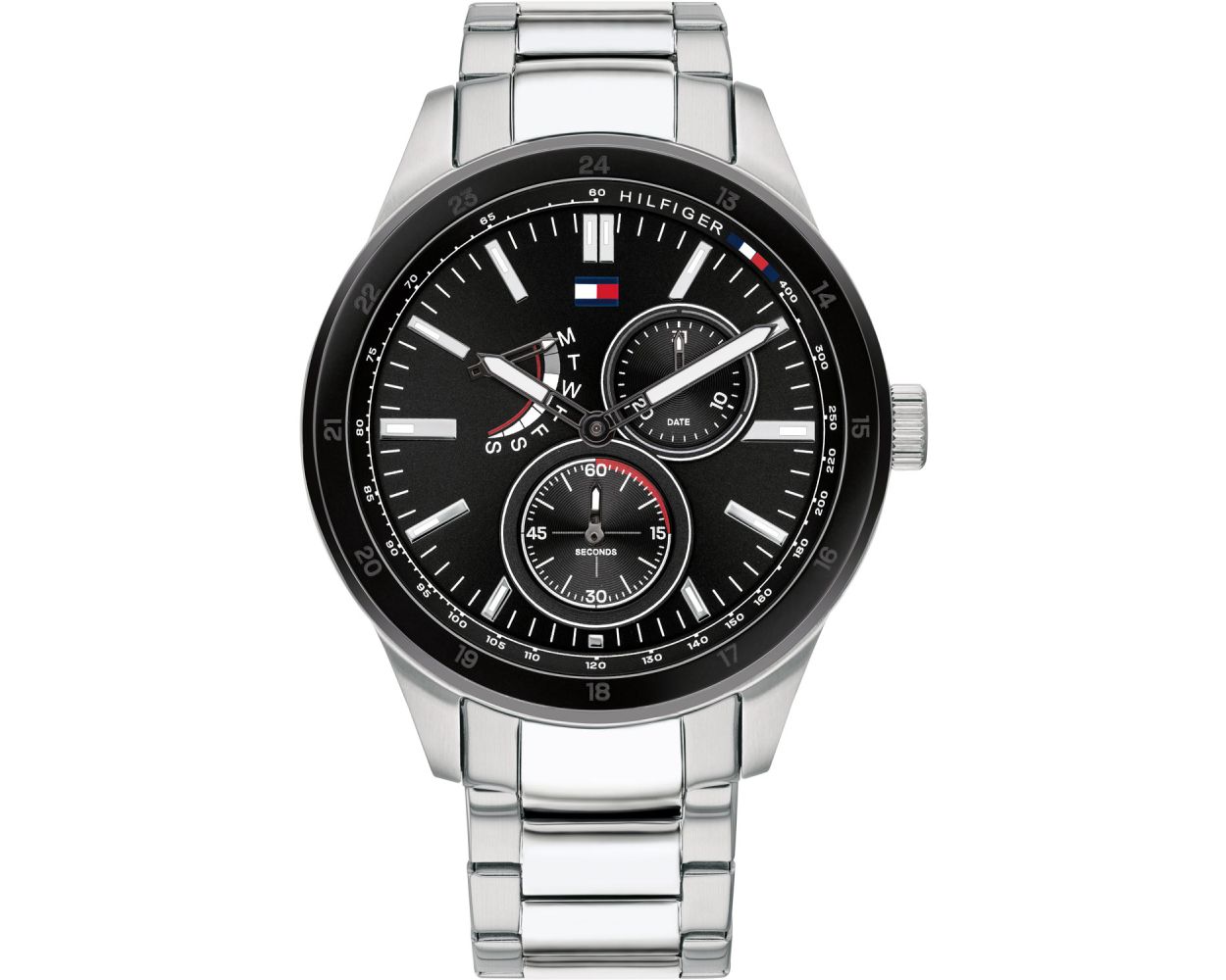 Tommy Hilfiger Gents Chain 1791639 | 10628