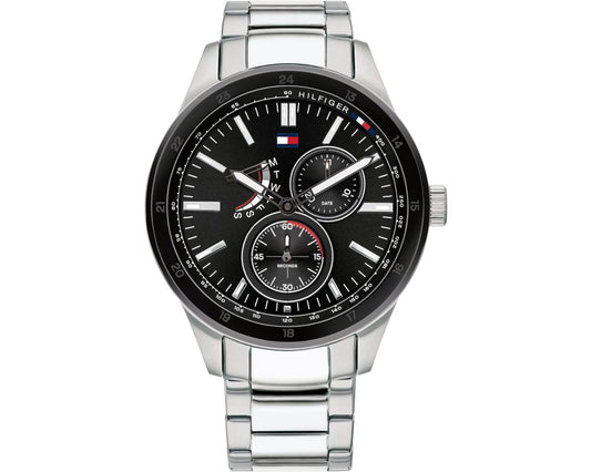 Tommy Hilfiger Gents Chain 1791639 | 10628