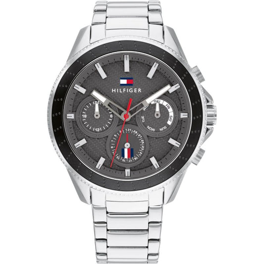 Tommy Hilfiger Gents Chain 1791857 | 10989