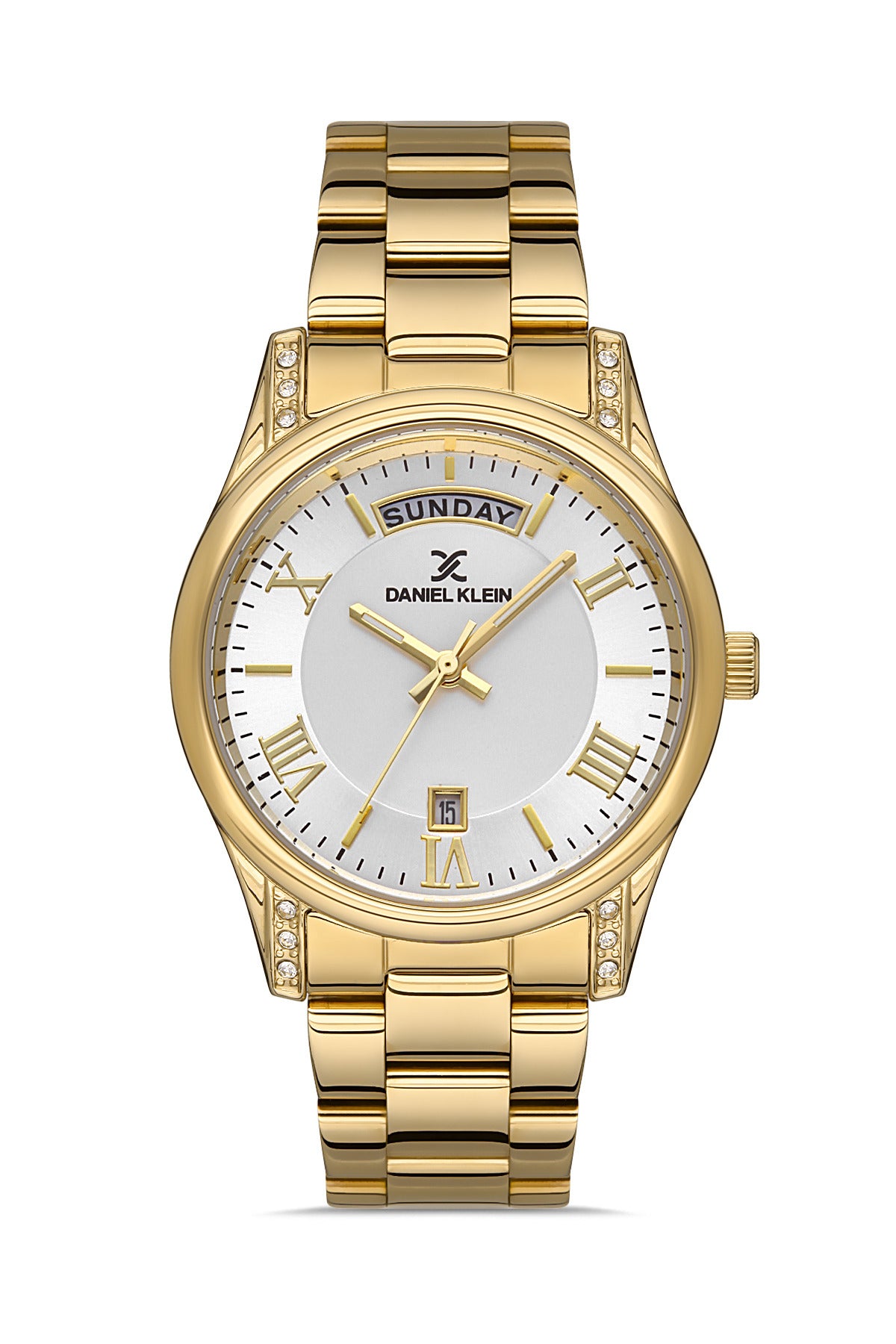 Daneil Klein Ladies Chain DK.1.13227-4 | 11463