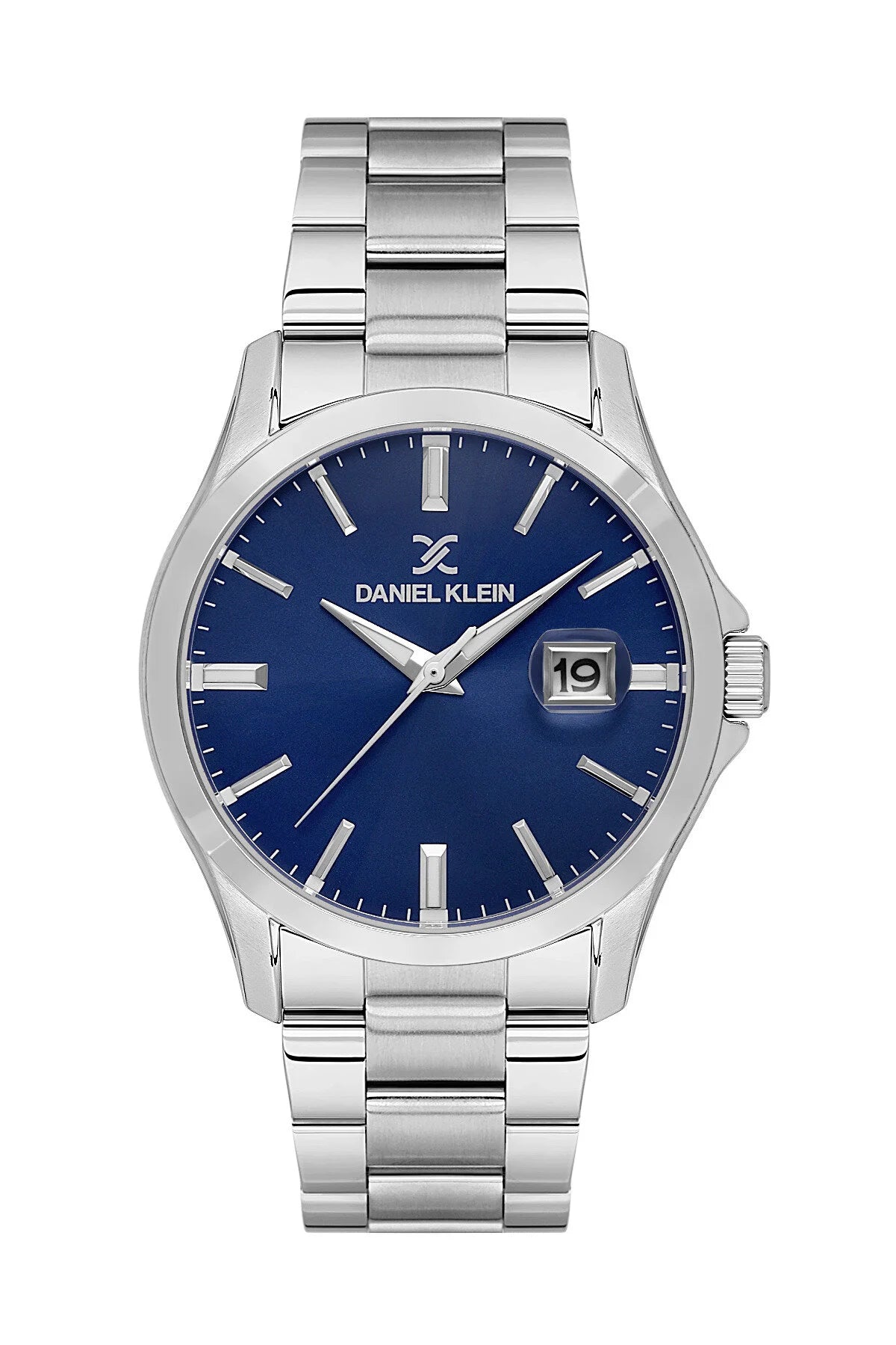 Daniel Klien Men Chain Watch DK.1.14146-4 |12907