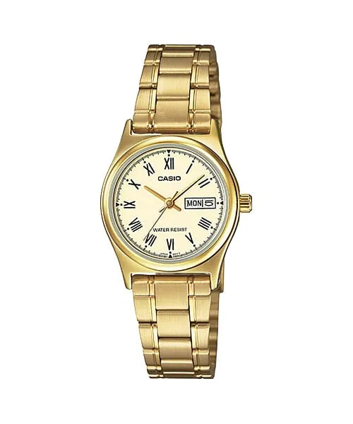 Casio Ladies Chain LTP-V006G-9BUDF | | 2354