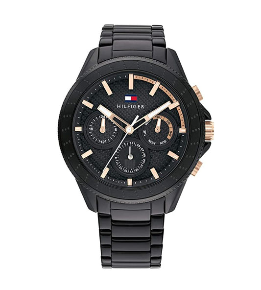 Tommy Hilfiger Gents Chain 1791858 | 10626