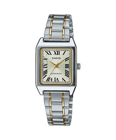 Casio Ladies Chain LTP-V007SG-9UDF | 11358