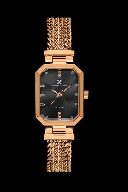 Daniel Klein Ladies Chain DK.1.14103-2 | 12778