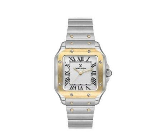 Daniel Klein Ladies Chain Dk.1.13583-3 | 12170