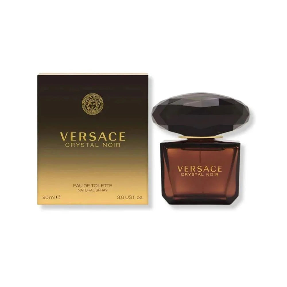 (Versace) Crystal Noir EDT 90ML | 6246