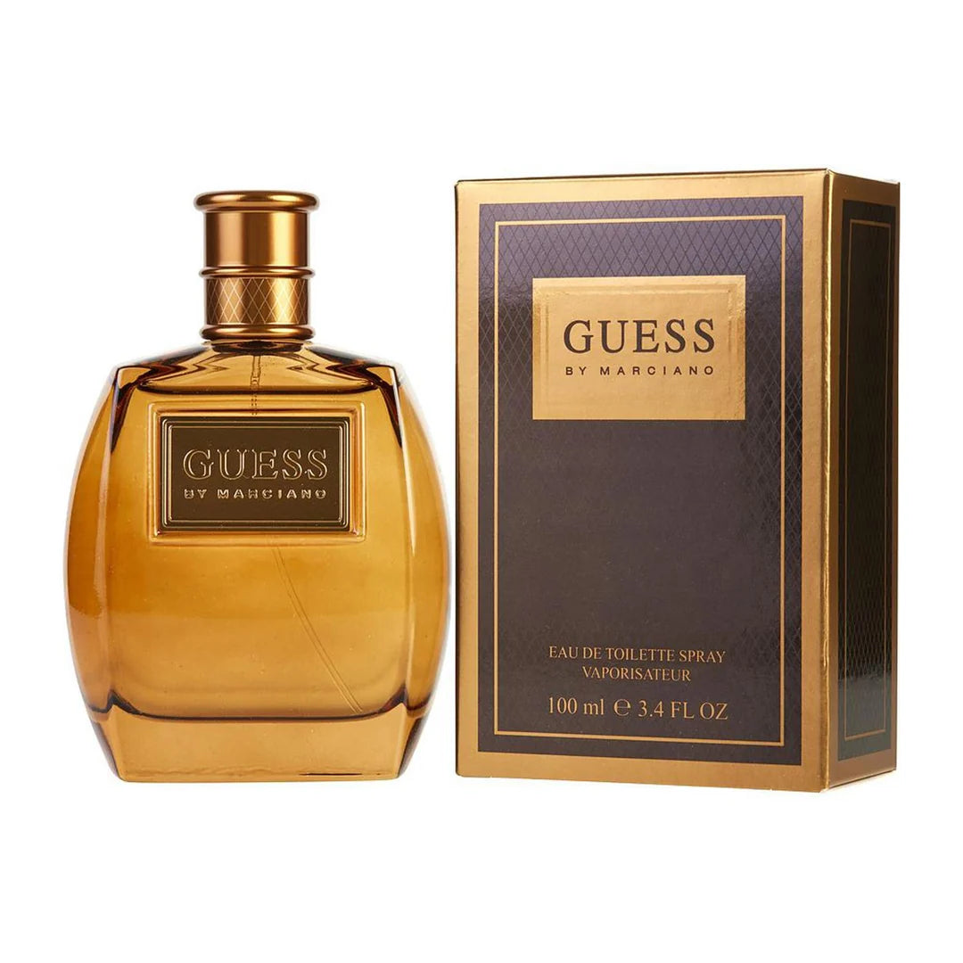 (Guess) Marciano Men EDT 100ML | 8308