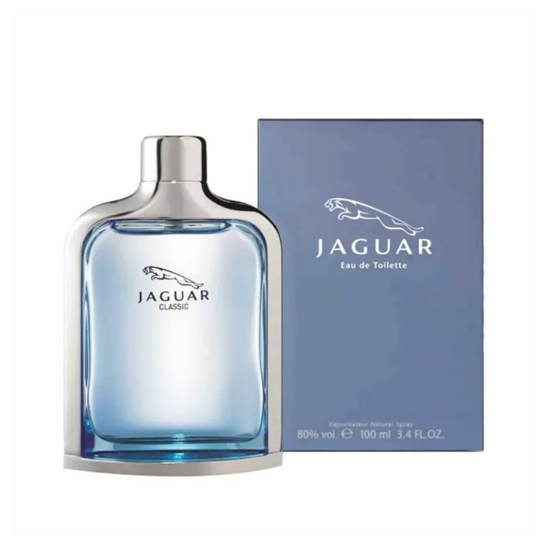 (jaguar) Classic blu EDT 100ml | 8568