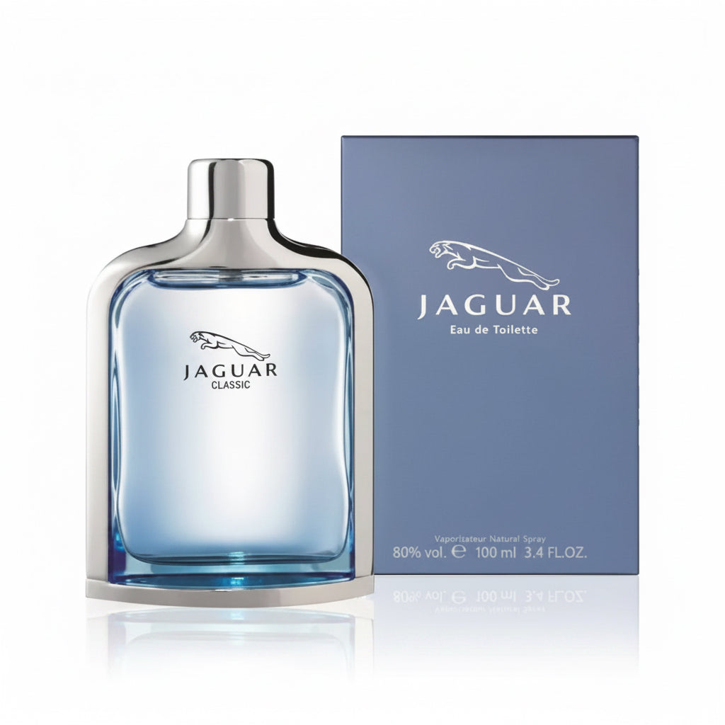 (jaguar) Classic blu EDT 100ml | 8568