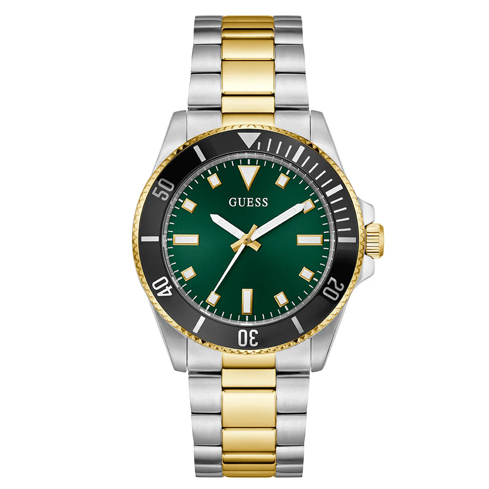 Guess Chain Watch GW0968G4 | 12678