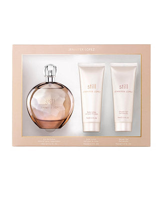 (Jennifer Lopez) Still Women Gift Set | 8467