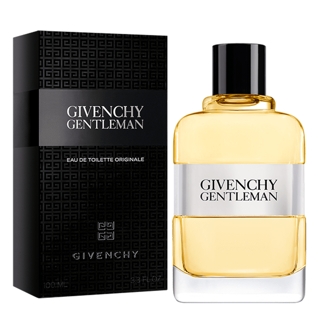 (Givenchy) Gentleman EDT 100ML | 8952