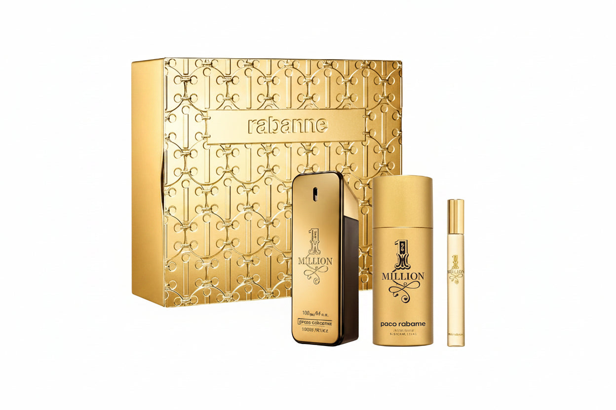 Gift Set 1Million