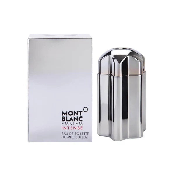 (Mont Balac) Emblem Intense EDT 100ML | 9508