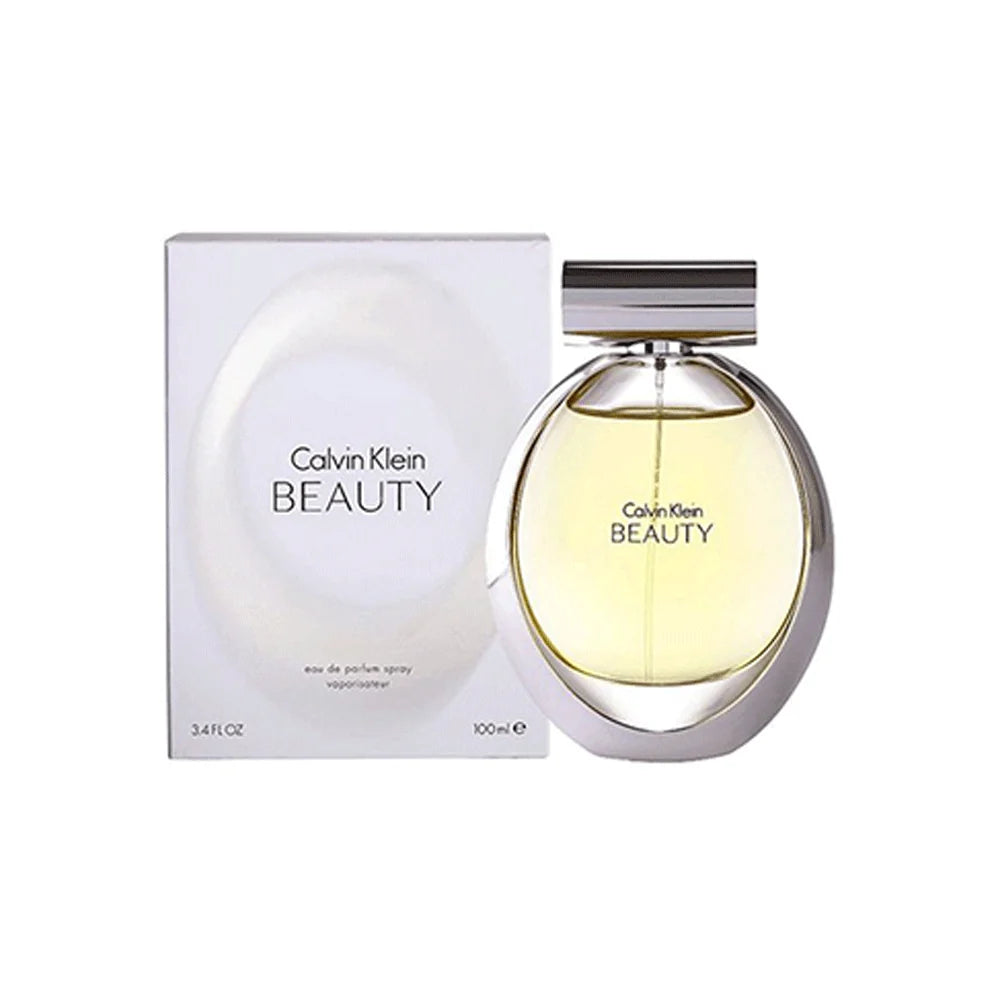 (Calvin Klein) Beauty Women EDP 100ML | 12893