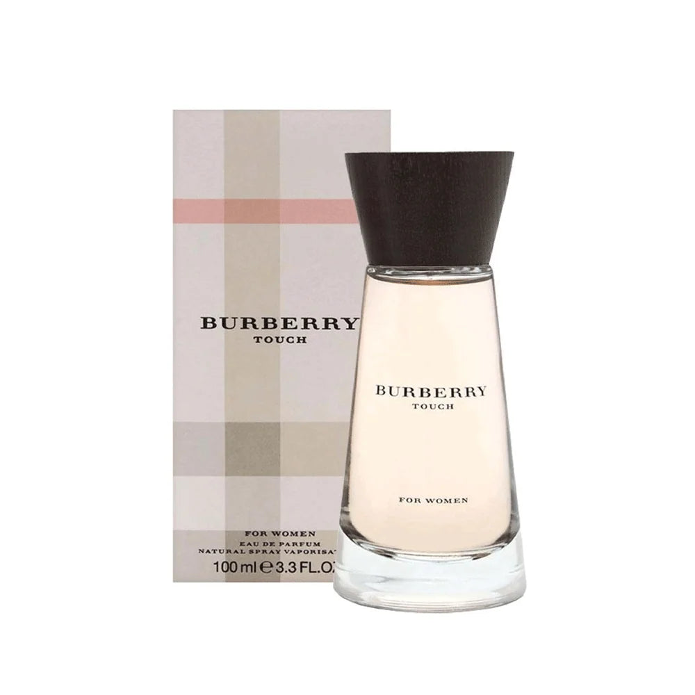 (Burberry) Touch Women EDP 100ML | 8330
