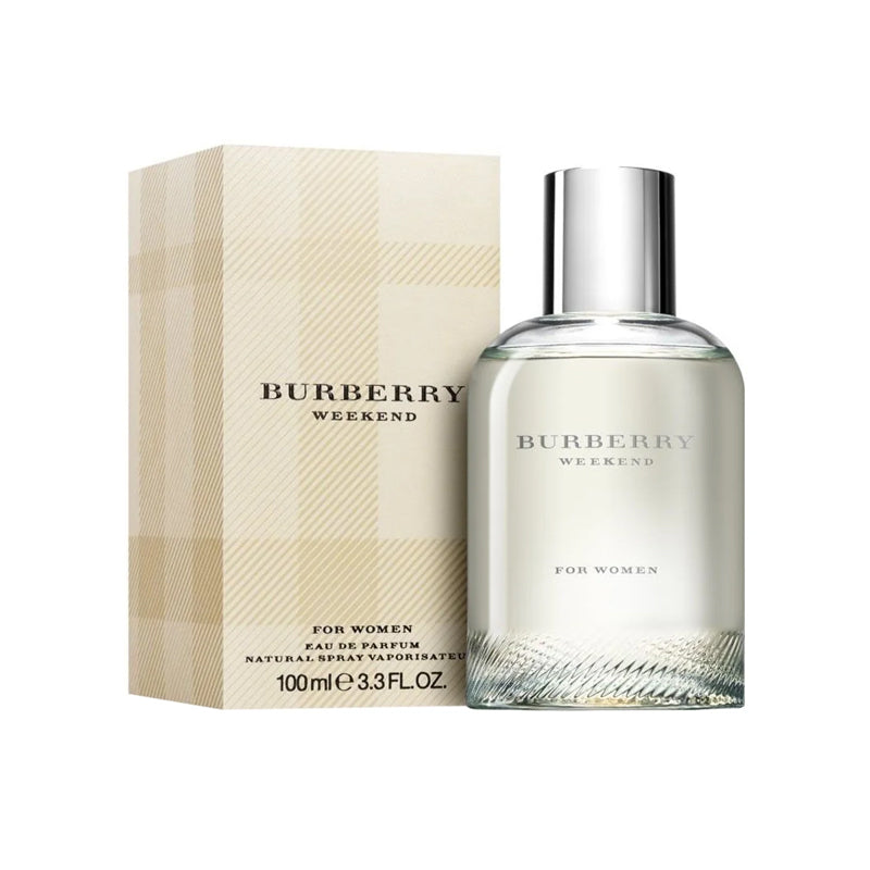 (Burberry) Weekend Women EDP 100ml | 8334