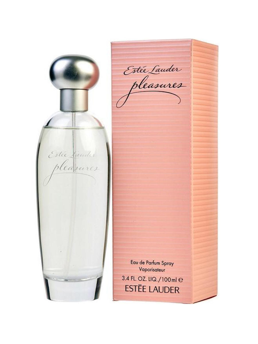 (Estee Lauder) Pleasure Women edp 100ml | 8529