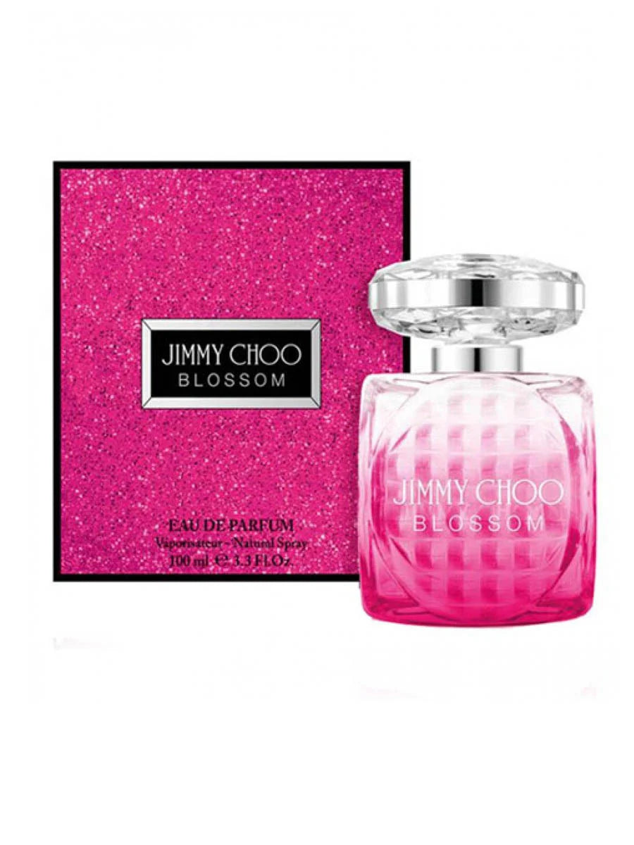 (Jimmy Choo) Blossom EDP 100Ml | 10383