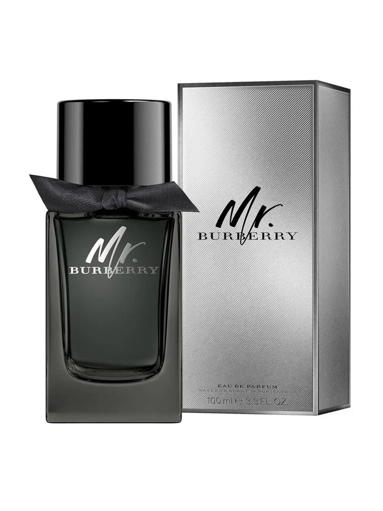 (Burberry) Mr.Burberry EDP 100ML | 9238